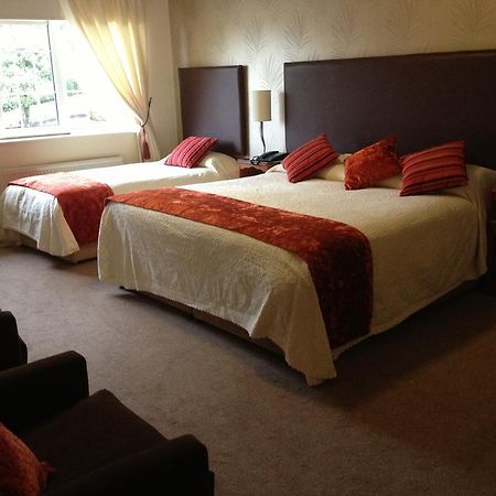 Robeen House Hotel Killarney Exterior photo