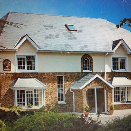 Robeen House Hotel Killarney Exterior photo