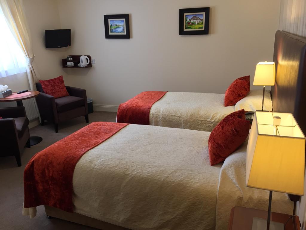 Robeen House Hotel Killarney Room photo