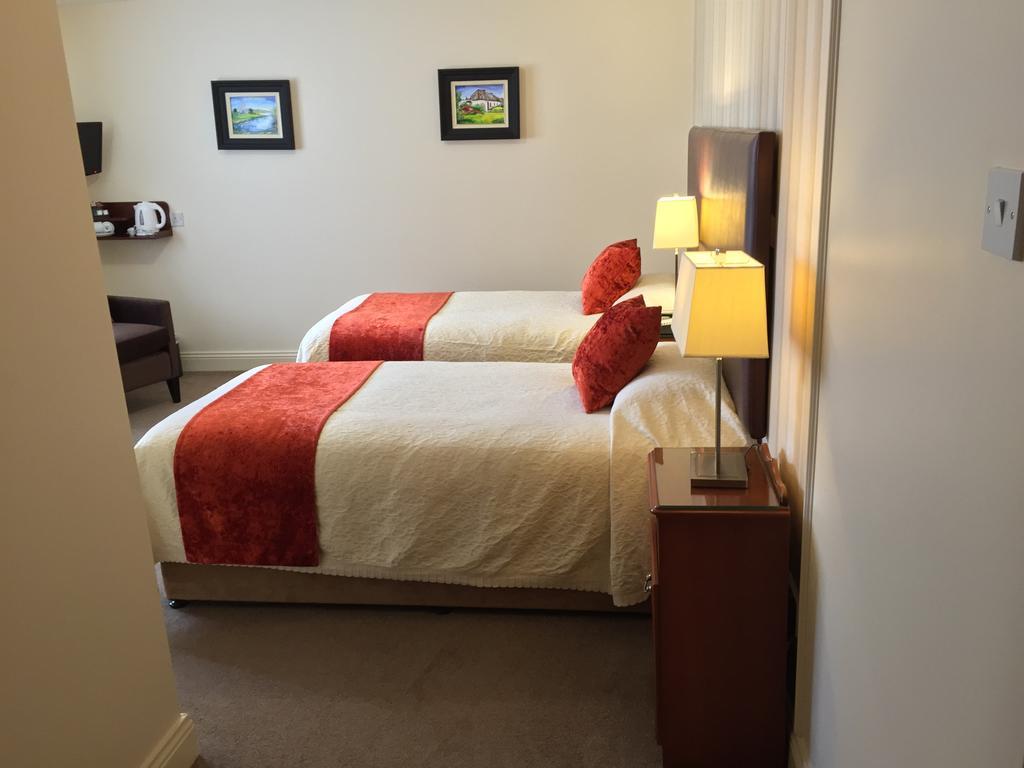 Robeen House Hotel Killarney Room photo