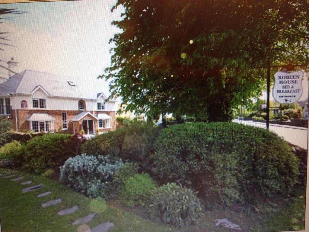 Robeen House Hotel Killarney Exterior photo