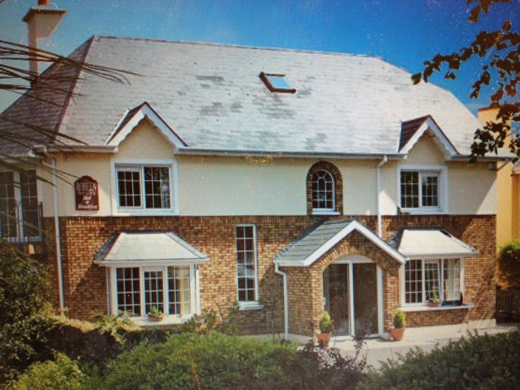 Robeen House Hotel Killarney Exterior photo