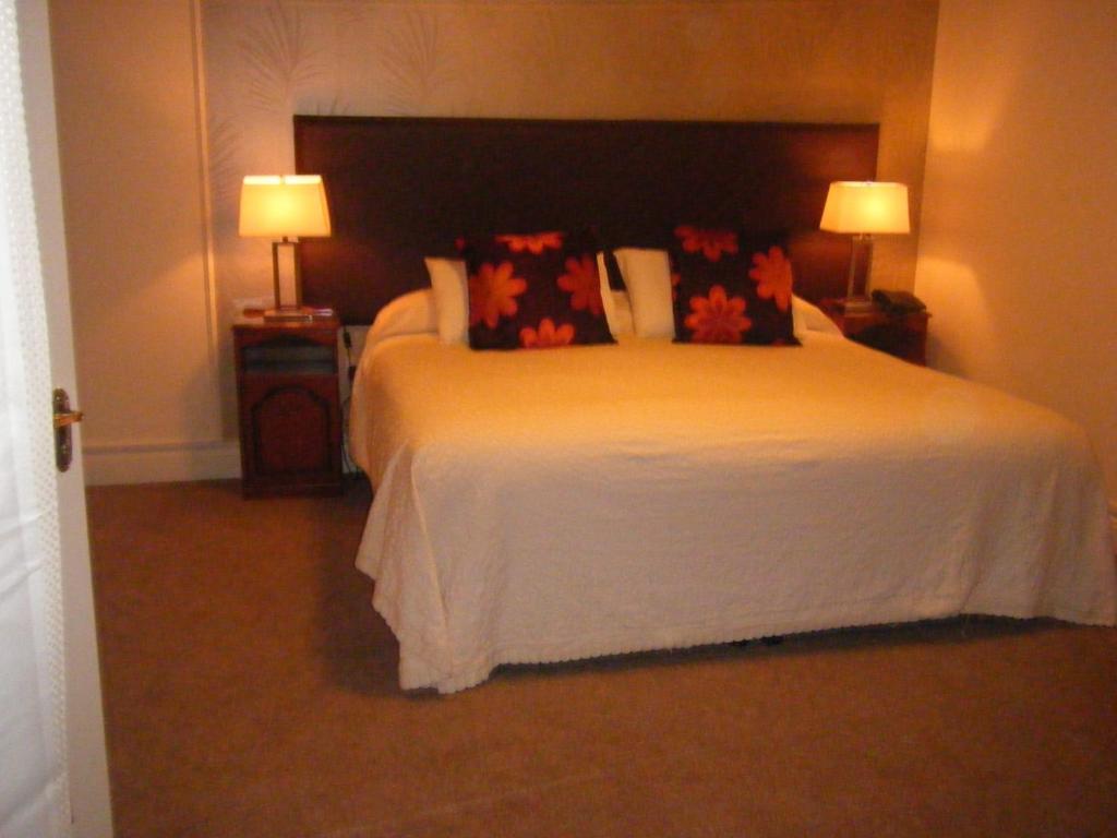 Robeen House Hotel Killarney Exterior photo