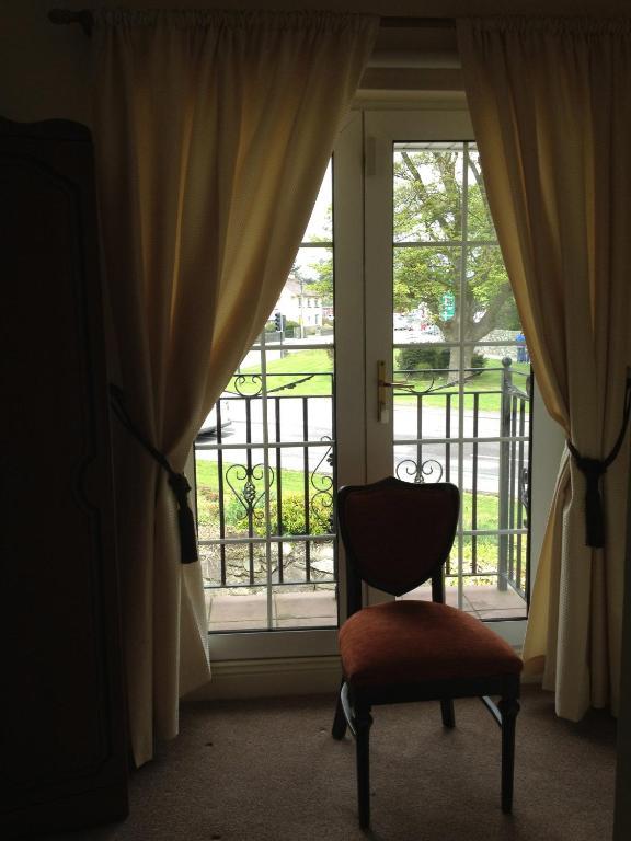Robeen House Hotel Killarney Exterior photo