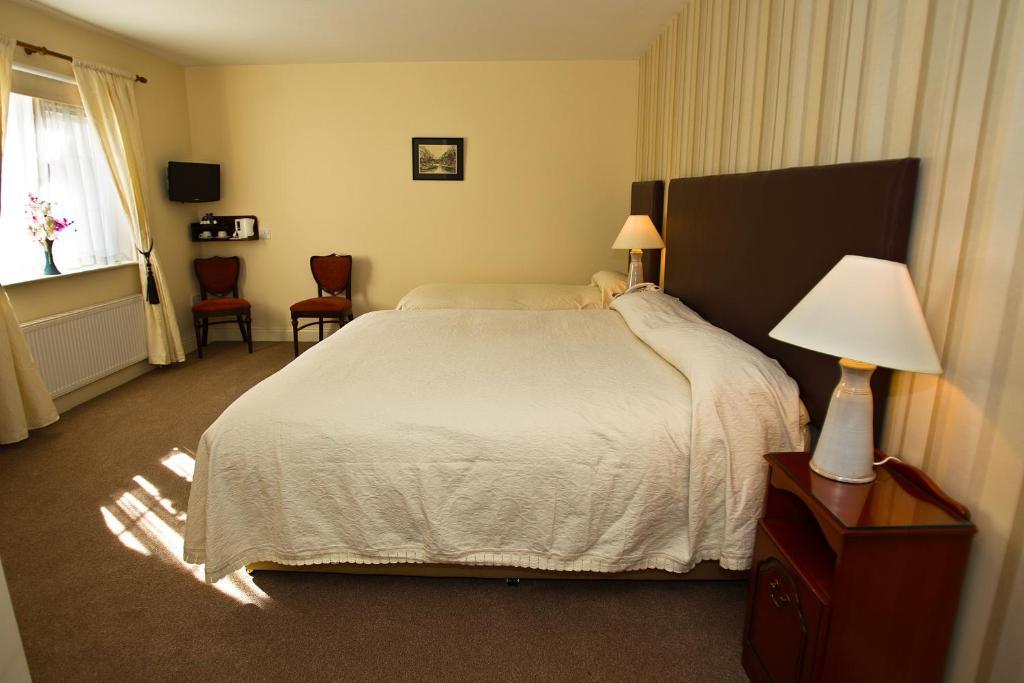 Robeen House Hotel Killarney Room photo