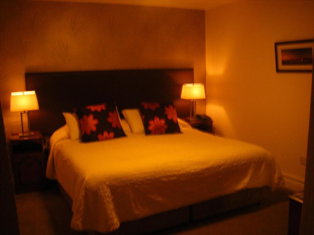 Robeen House Hotel Killarney Room photo
