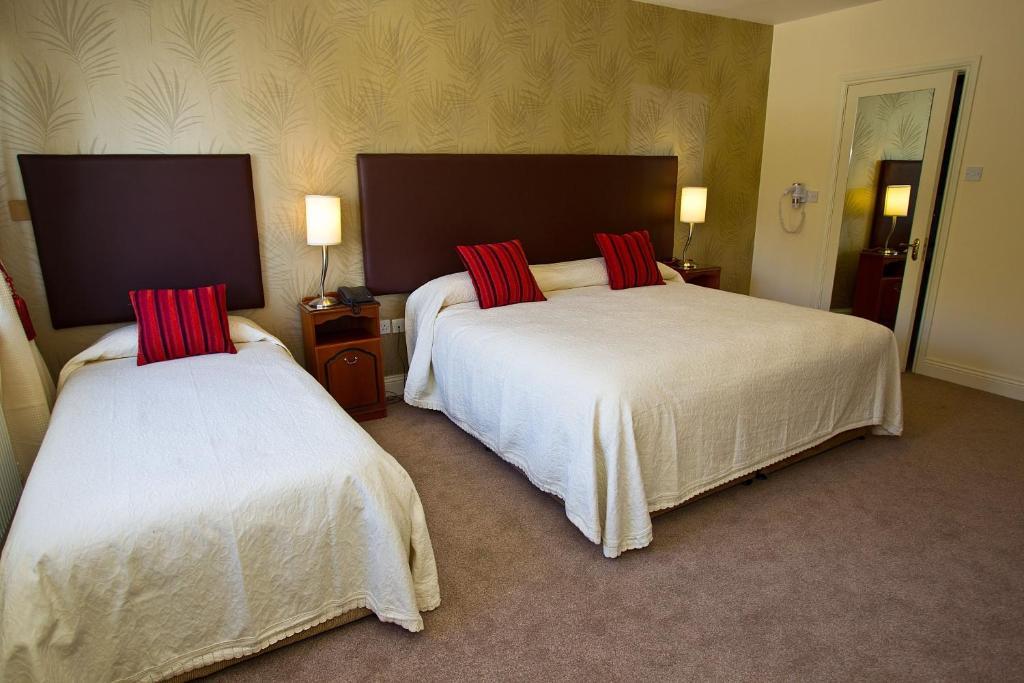 Robeen House Hotel Killarney Room photo